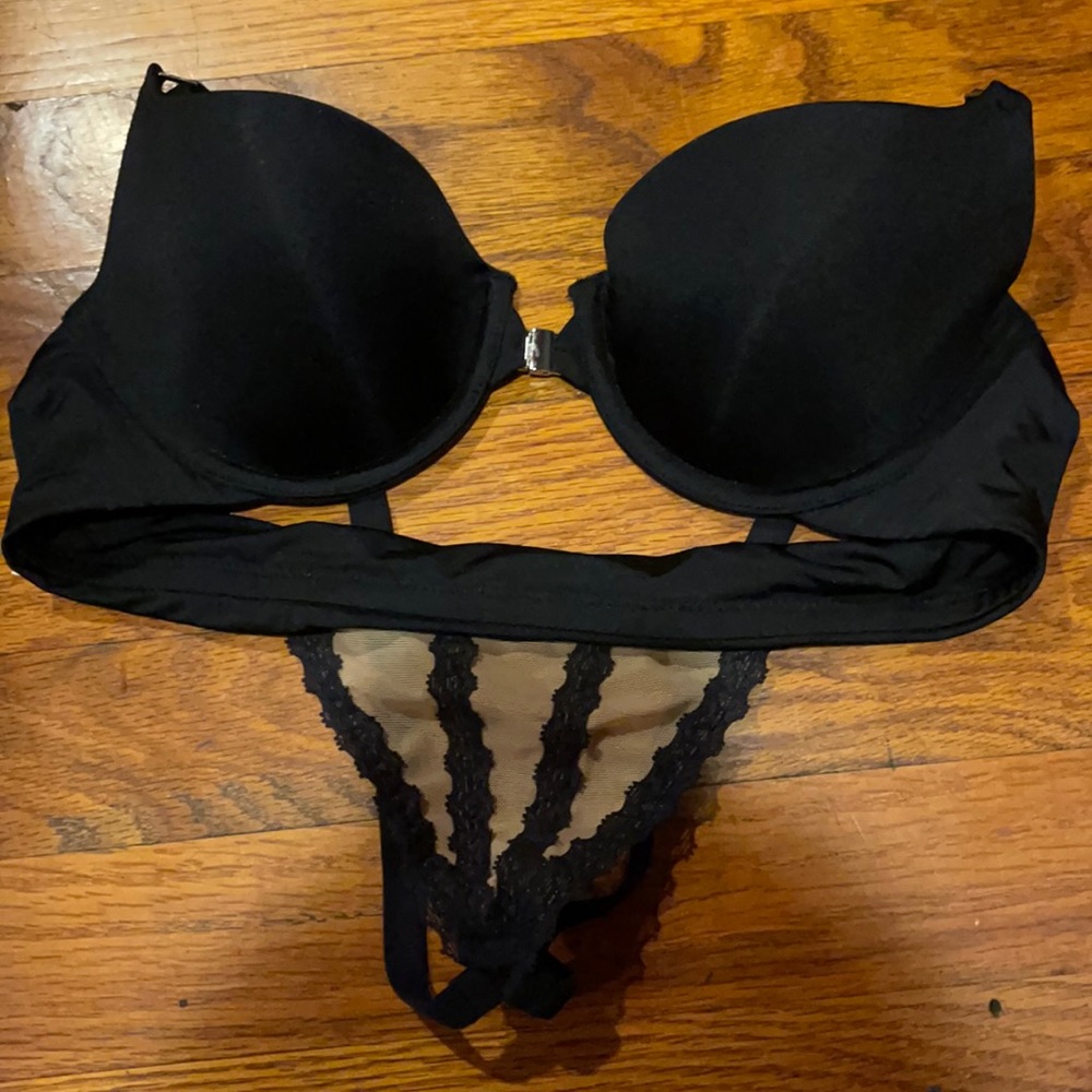 Bra